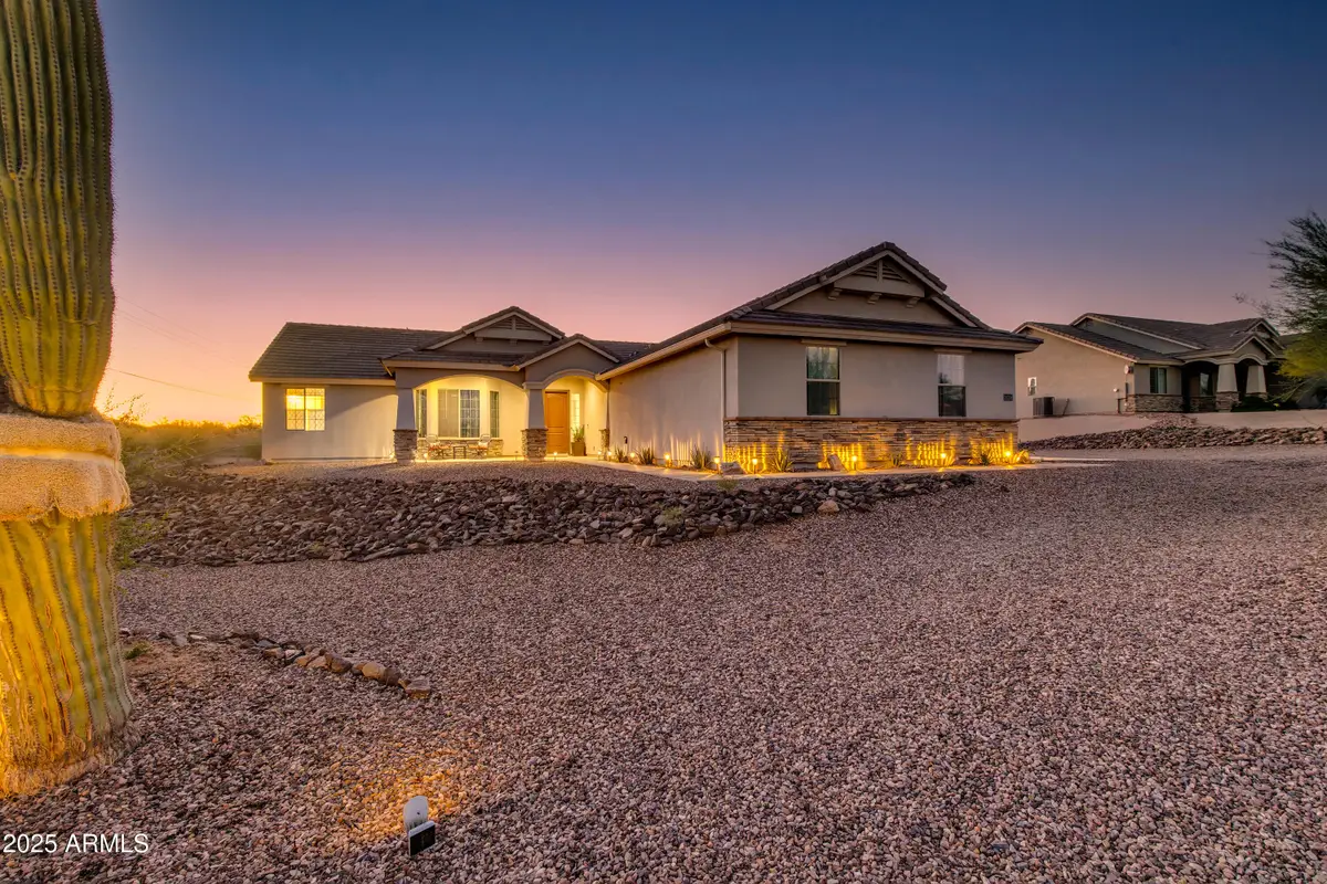 28206 N 141st Street, Tonto National Forest, AZ 85262 - Image #1