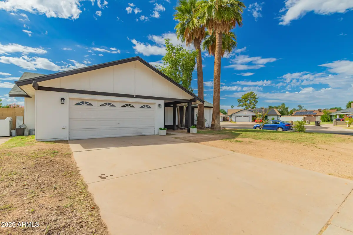 14228 N 39th Drive, Phoenix, AZ 85053 - Image #1