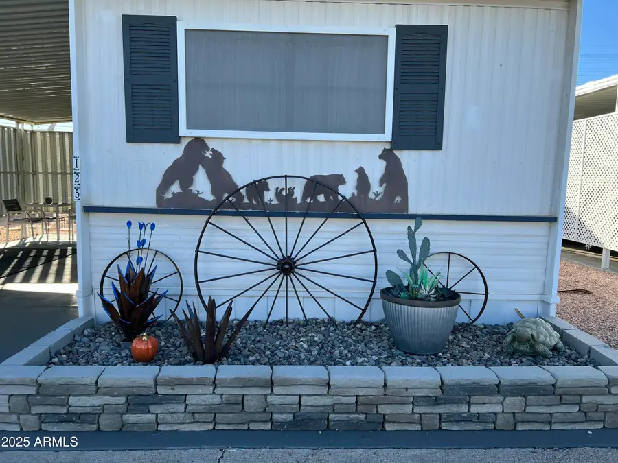 7807 E Main Street #I-25, Mesa, AZ 85207 - Image #2