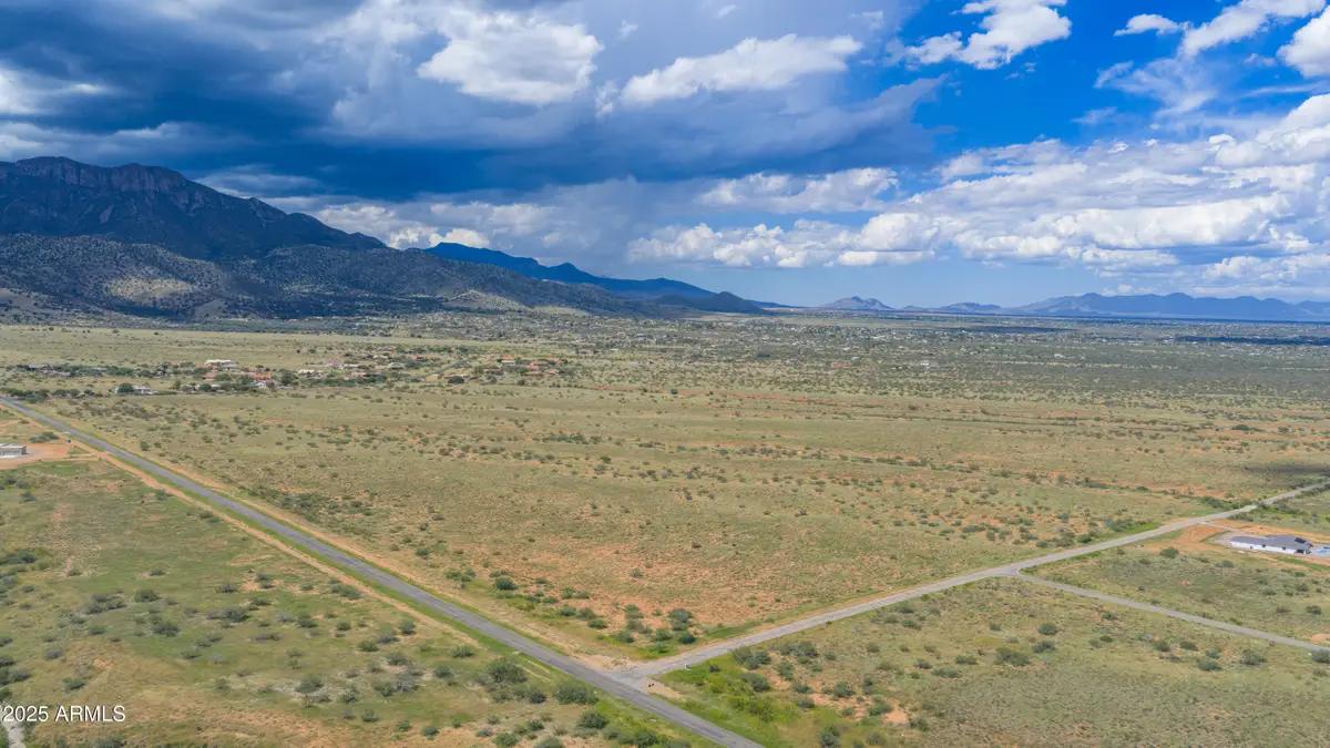 0 E Three Canyons Road, Hereford, AZ 85615 - Image #1