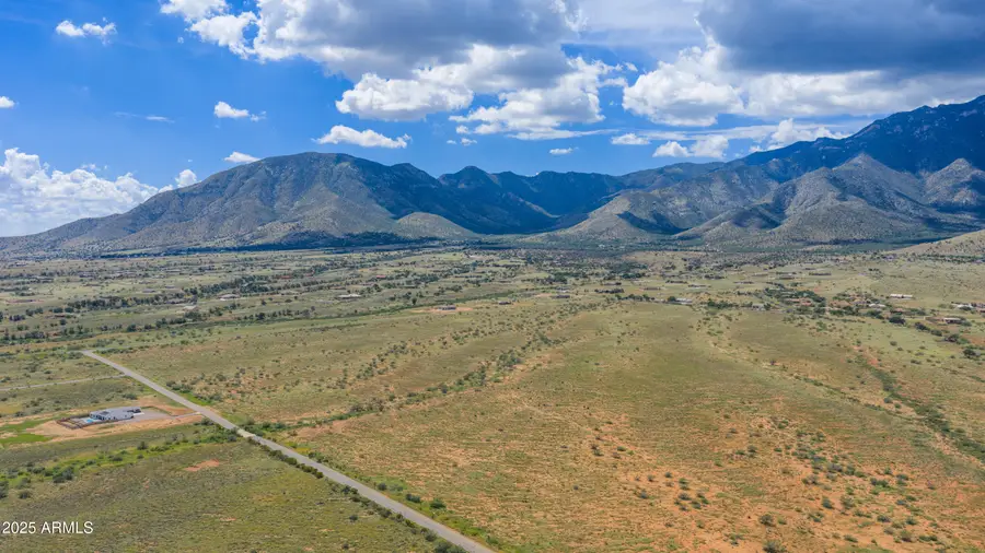 0 E Three Canyons Road, Hereford, AZ 85615 - Image #2
