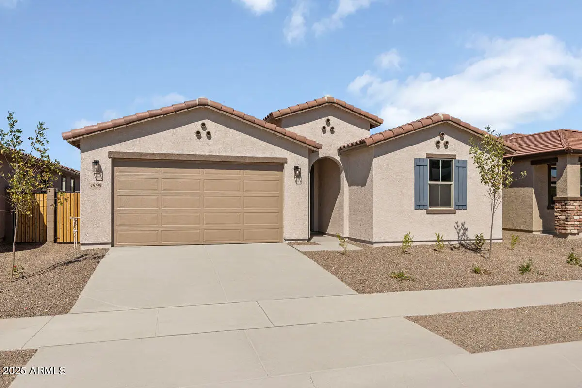 18198 W Mohave Street, Goodyear, AZ 85338 - Image #1