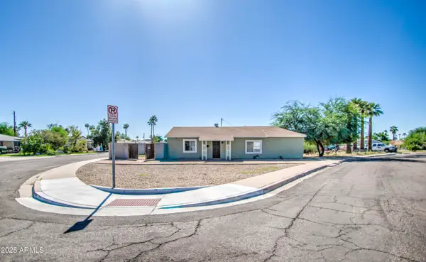 203 W Mission Lane, Phoenix, AZ 85021