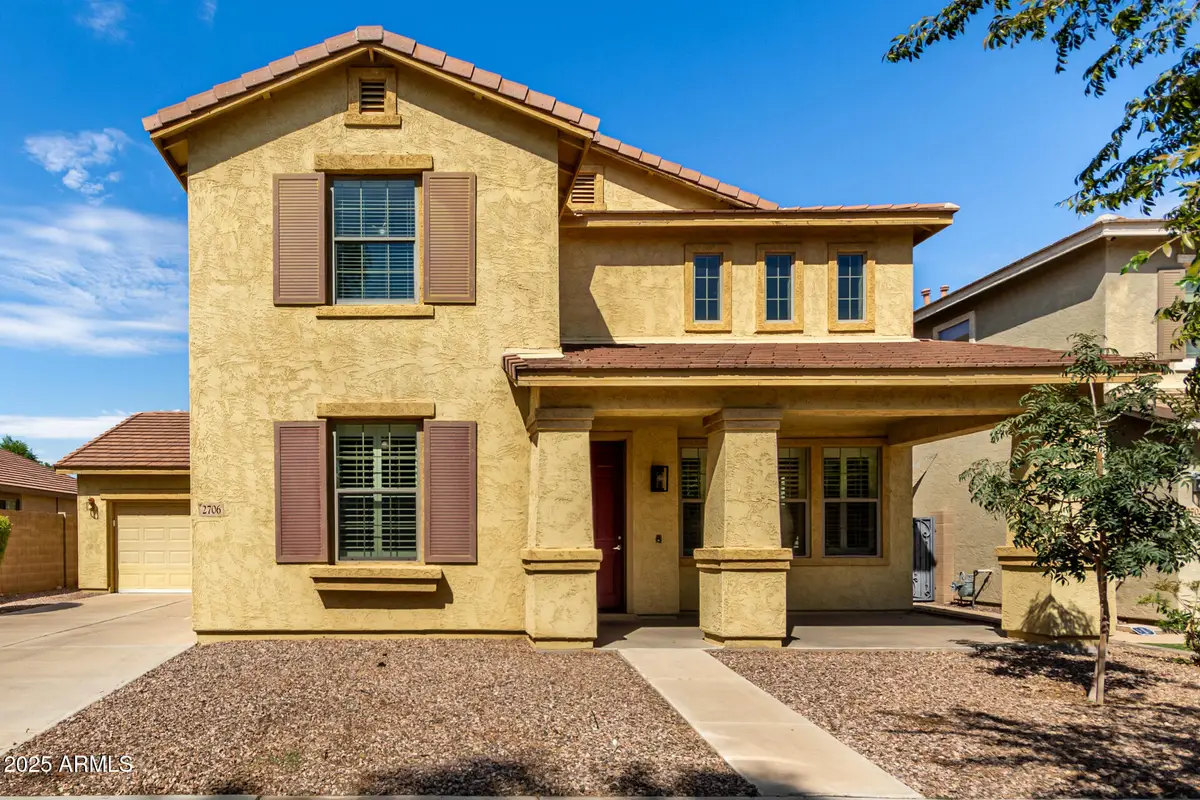 2706 S Cupertino Drive, Gilbert, AZ 85295 - Image #1