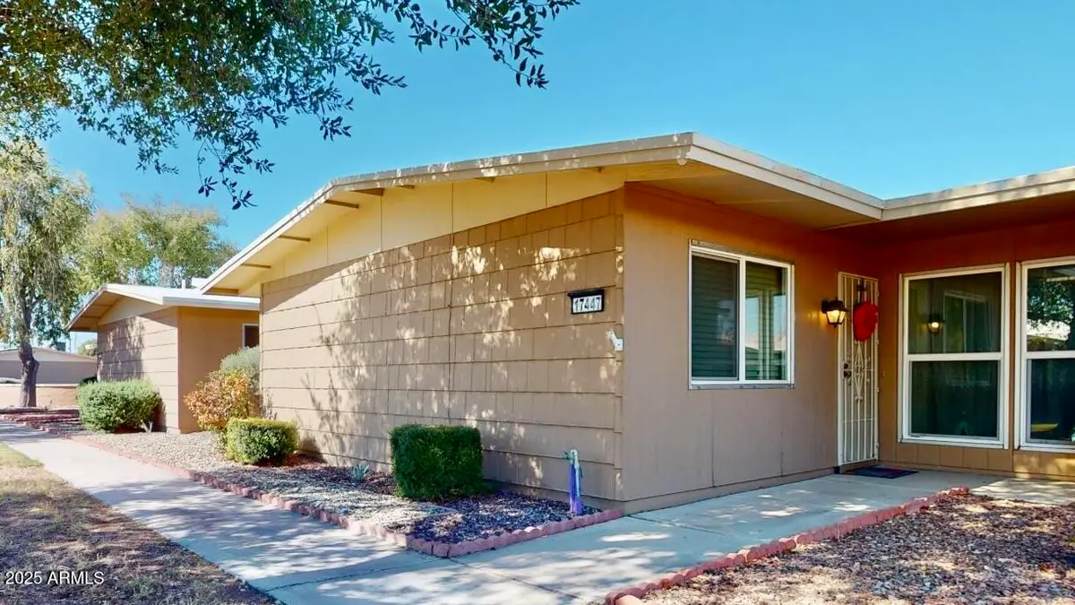 17447 N 99th Drive, Sun City, AZ 85373 - Image #1