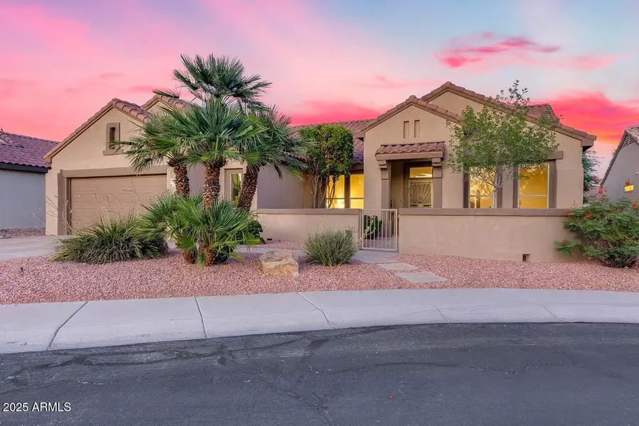 17911 N Adobe Mesa Court, Surprise, AZ 85374 - Image #2