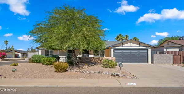 4016 E Ludlow Drive, Phoenix, AZ 85032