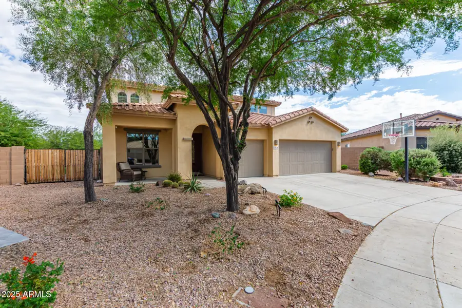 12538 W Chucks Avenue, Peoria, AZ 85383 - Image #3