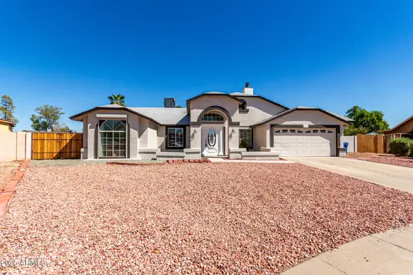 3419 N 70th Avenue, Phoenix, AZ 85033