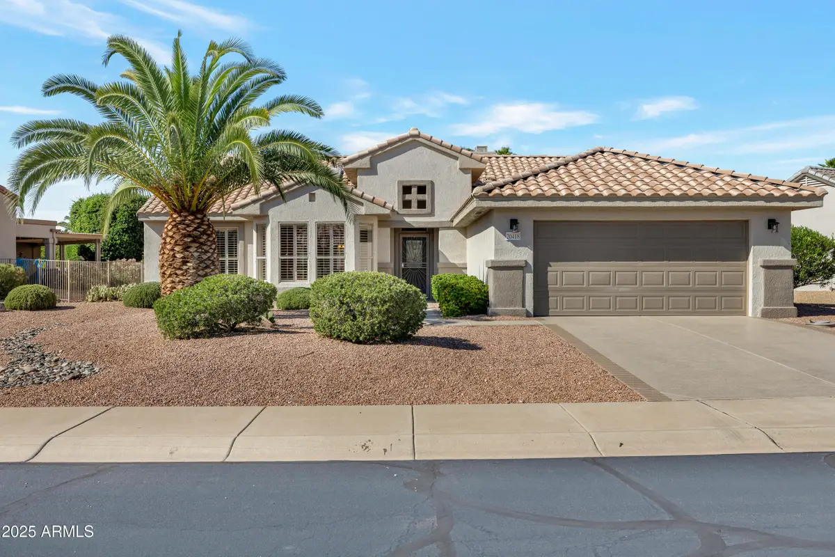 20418 N Kino Drive, Surprise, AZ 85374 - Image #1