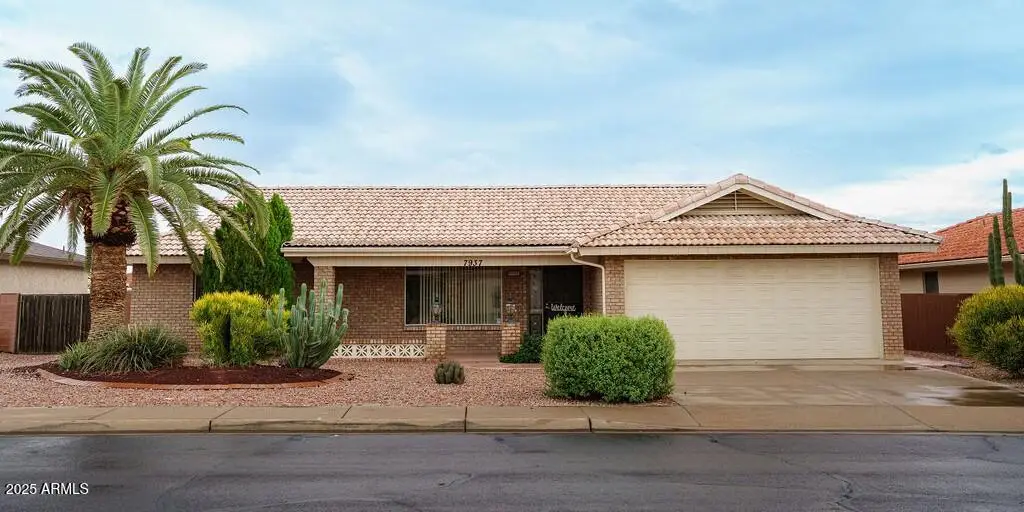 7937 E Monte Avenue, Mesa, AZ 85209 - Image #1