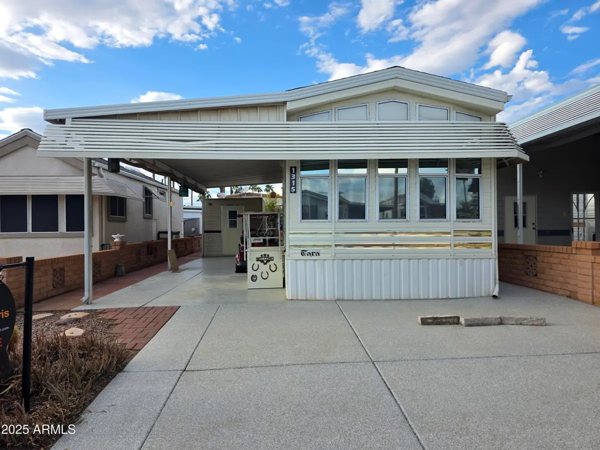 1315 W Chesapeake Avenue #315, Apache Junction, AZ 85119 - Image #1