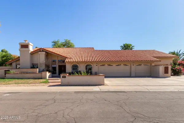 8651 E Thoroughbred Trail, Scottsdale, AZ 85258