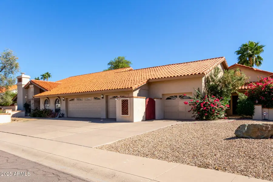 8651 E Thoroughbred Trail, Scottsdale, AZ 85258 - Image #3