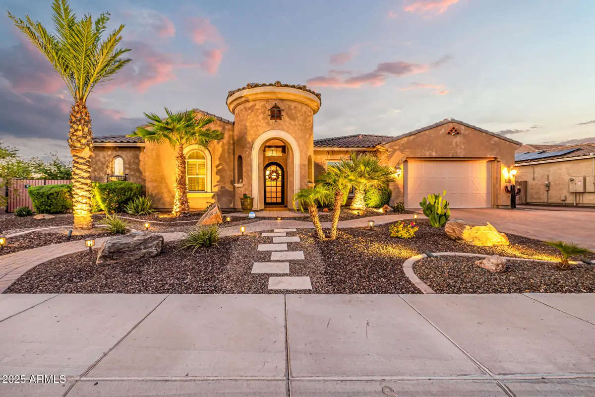 9362 W Sands Drive, Peoria, AZ 85383 - Image #1