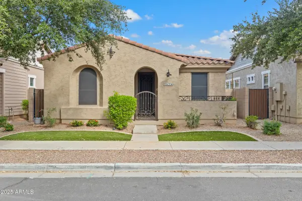 3478 E Constitution Drive, Gilbert, AZ 85296