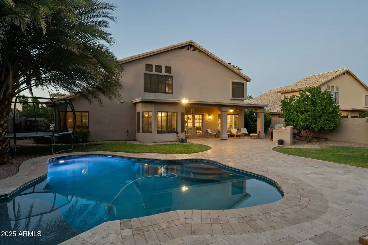 3683 W Barcelona Drive, Chandler, AZ 85226 - Image #1