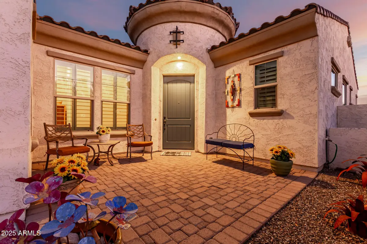 20669 W Pasadena Avenue, Buckeye, AZ 85396 - Image #1