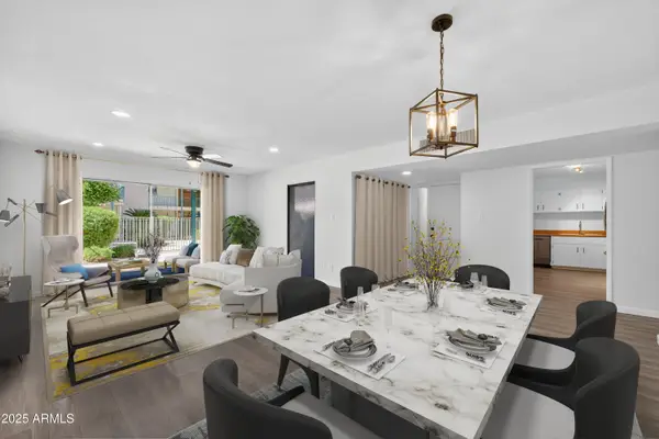 3655 N 5th Avenue #105, Phoenix, AZ 85013