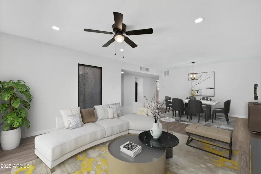 3655 N 5th Avenue #105, Phoenix, AZ 85013 - Image #2