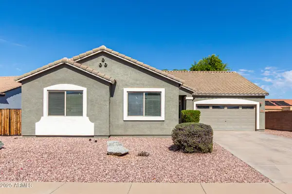 17442 W Evans Drive, Surprise, AZ 85388