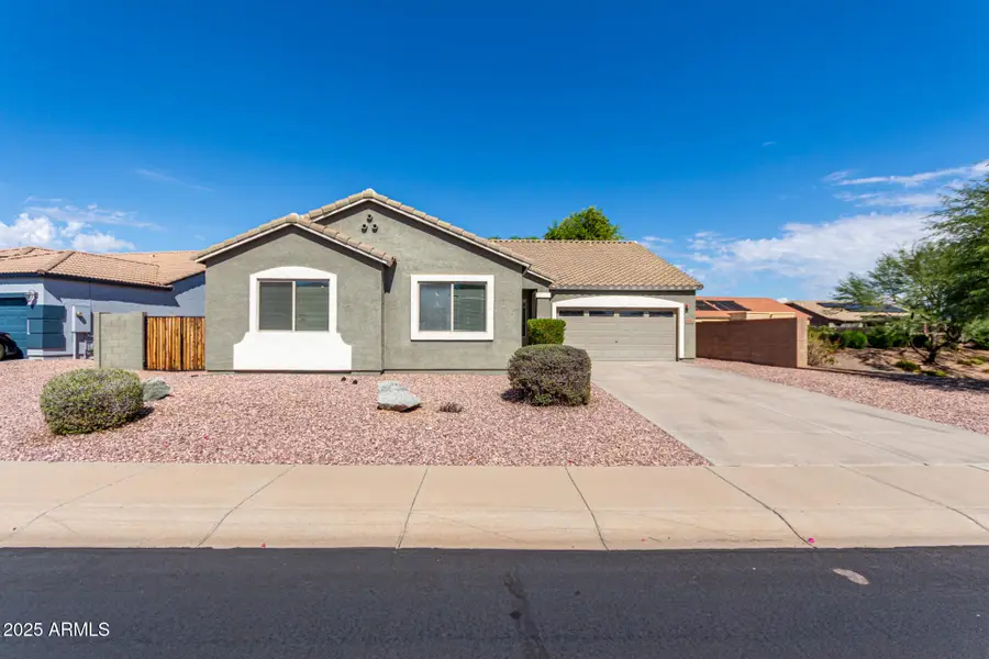 17442 W Evans Drive, Surprise, AZ 85388 - Image #2