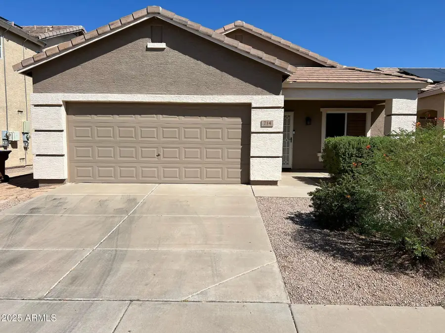 714 W Spruell Avenue, Coolidge, AZ 85128 - Image #2
