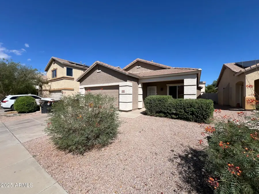 714 W Spruell Avenue, Coolidge, AZ 85128 - Image #3