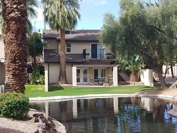 2312 W Lindner Avenue #17, Mesa, AZ 85202