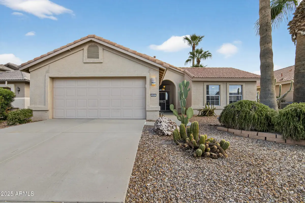 3991 N 150th Lane, Goodyear, AZ 85395 - Image #1