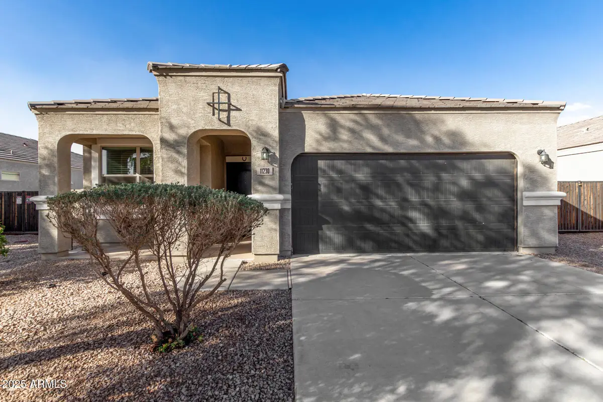 11230 E Cliffrose Lane, North Pinal, AZ 85132 - #1