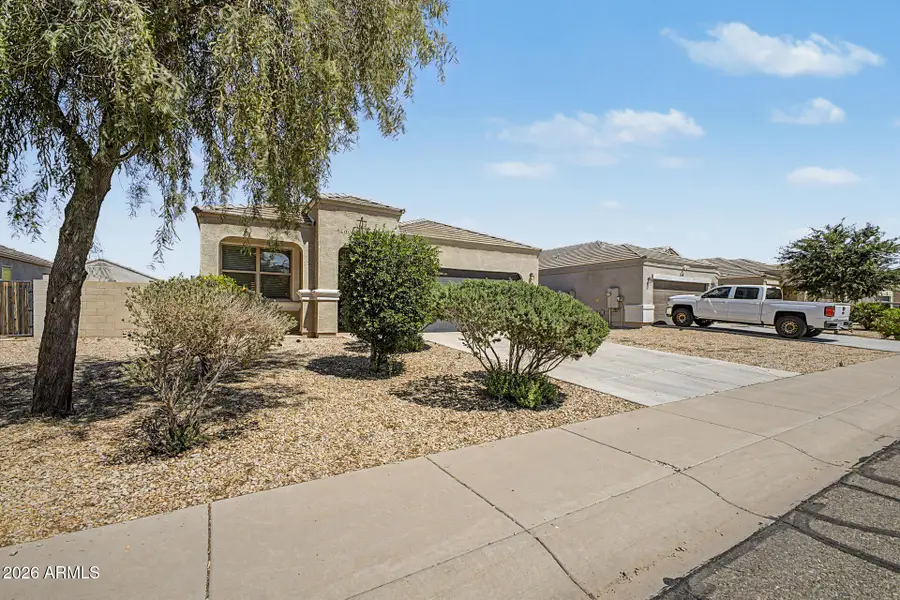 11230 E Cliffrose Lane, North Pinal, AZ 85132 - #3