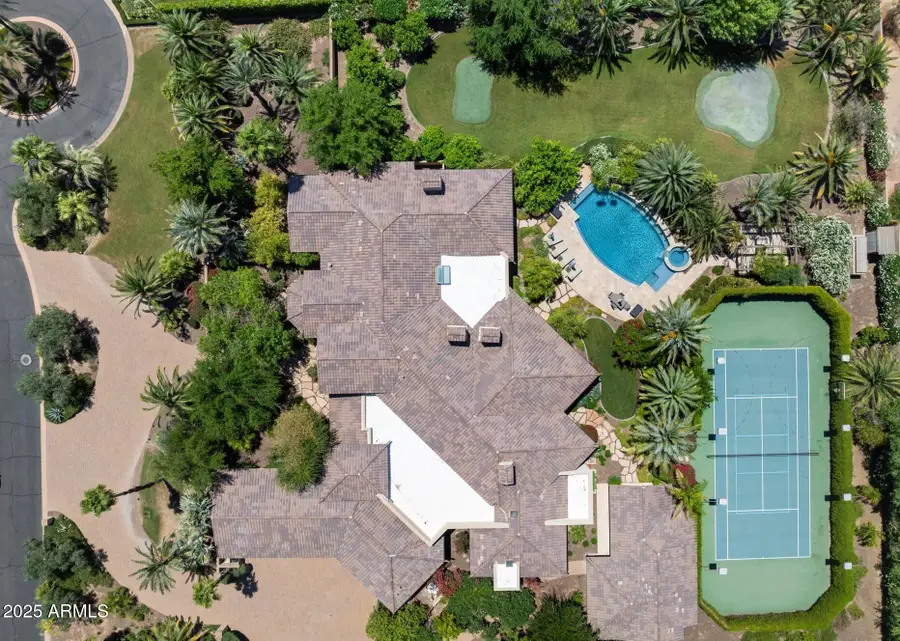 6624 N 66th Place N, Paradise Valley, AZ 85253 - Image #2