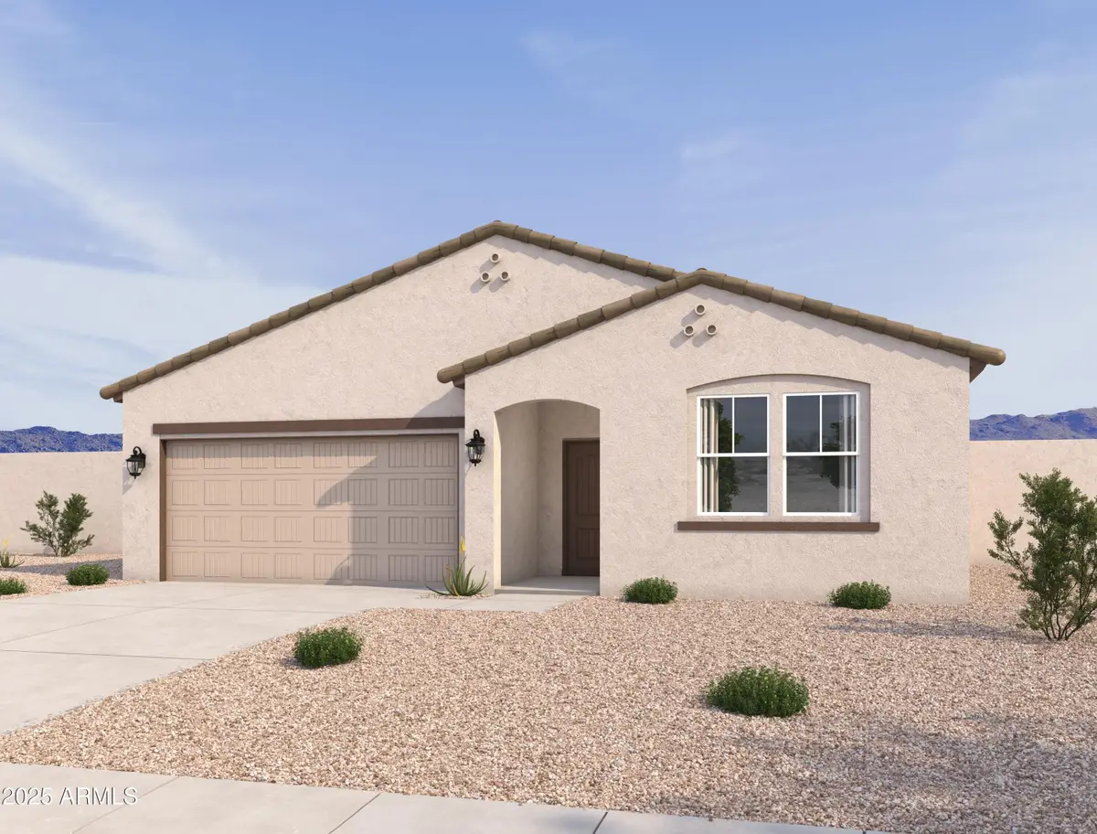 18248 W Camino De Oro --, Surprise, AZ 85387 - Image #1