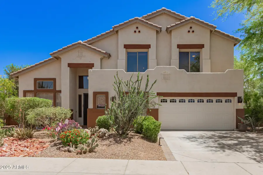 9661 E Glencove Circle, Mesa, AZ 85207 - Image #2