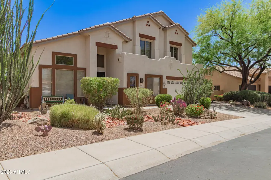 9661 E Glencove Circle, Mesa, AZ 85207 - Image #3