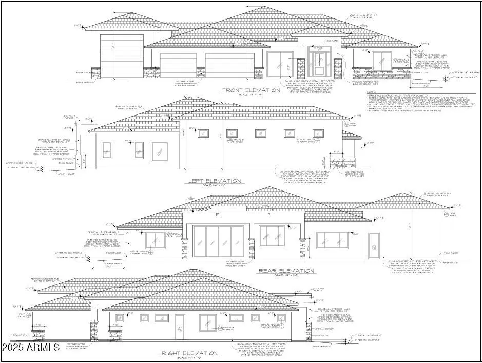 16XX5 N 16th Street, Phoenix, AZ 85086 - Image #1