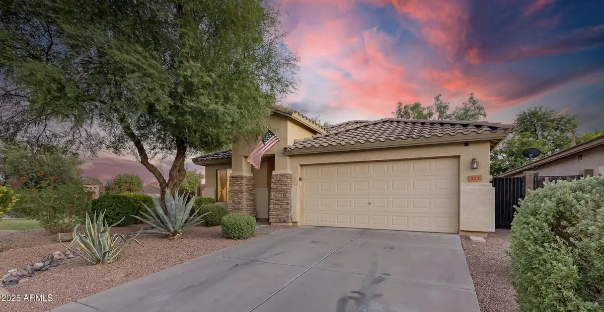 321 W Dexter Way, San Tan Valley, AZ 85143 - Image #1