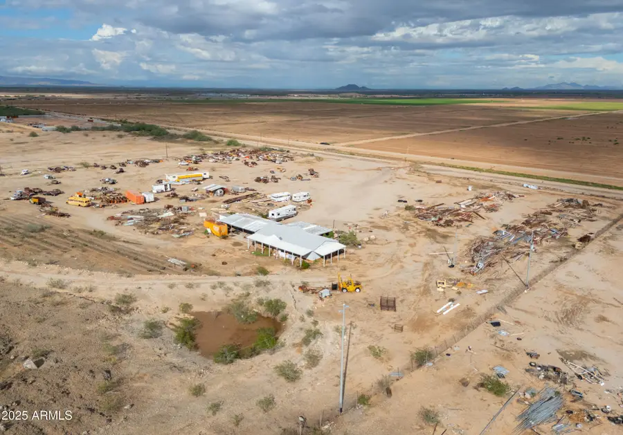 20678 N Warren Road, Maricopa Stanfield, AZ 85139 - #2