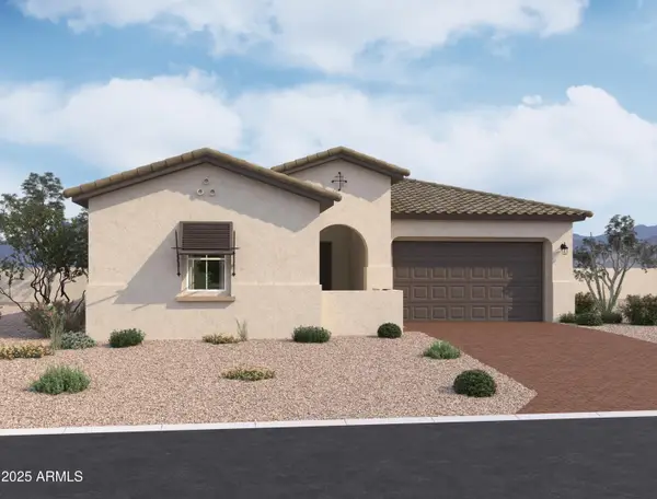 22704 E Stirrup Street, Queen Creek, AZ 85142