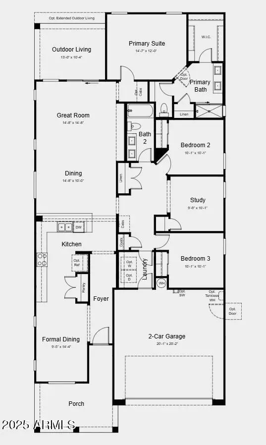 16821 W Shangri La Road, Surprise, AZ 85388 - Image #2