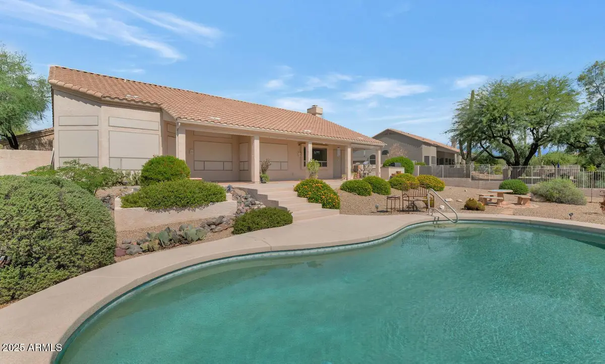 6751 E Duane Lane, Scottsdale, AZ 85266 - Image #1