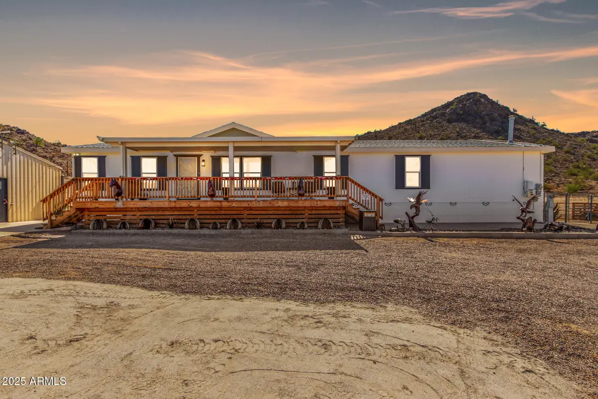 13933 S 191st Avenue, Buckeye, AZ 85326 - Image #1