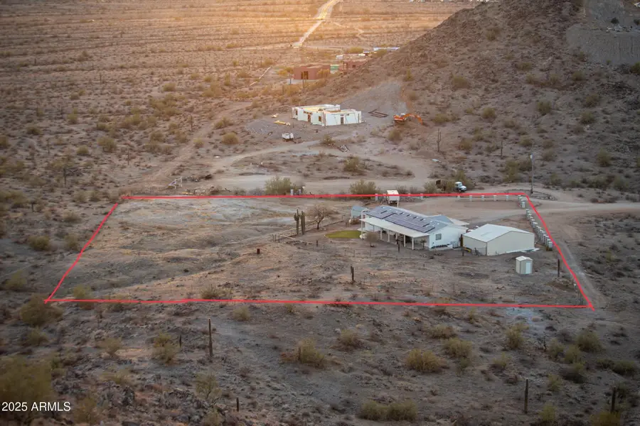 13933 S 191st Avenue, Buckeye, AZ 85326 - Image #2