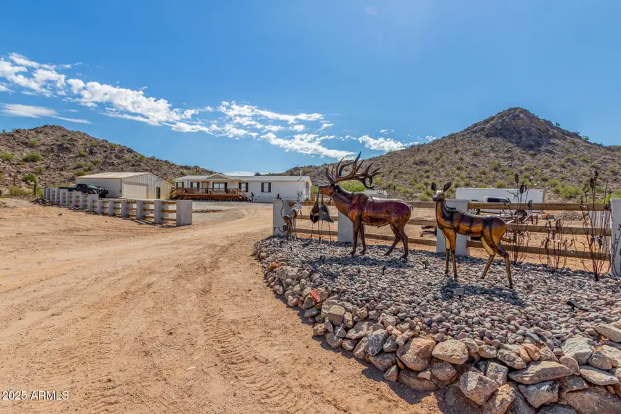 13933 S 191st Avenue, Buckeye, AZ 85326 - Image #3