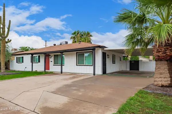 6501 N 20th Avenue, Phoenix, AZ 85015