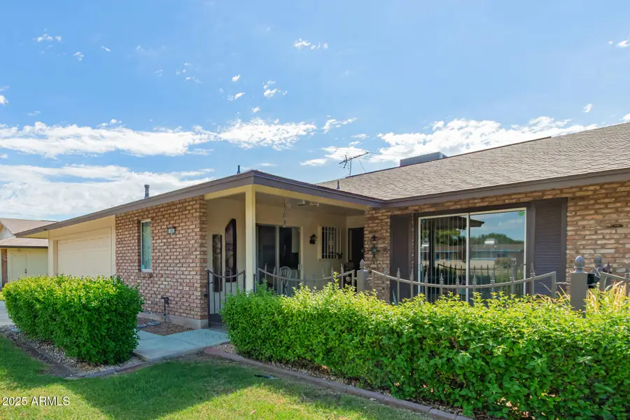 11001 W Peoria Avenue, Sun City, AZ 85351 - Image #2