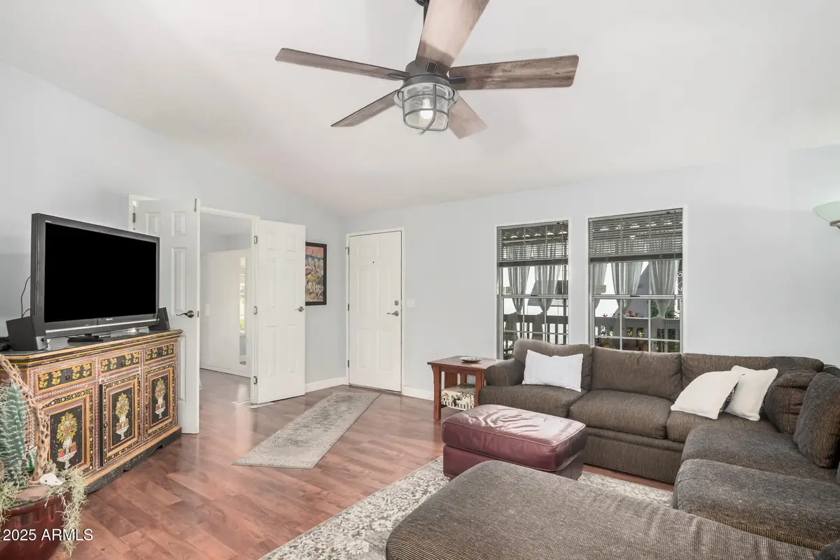 2233 E Behrend Drive #60, Phoenix, AZ 85024 - #1