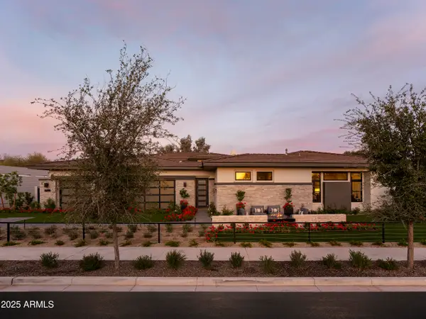 21922 S 193rd Way, Queen Creek, AZ 85142