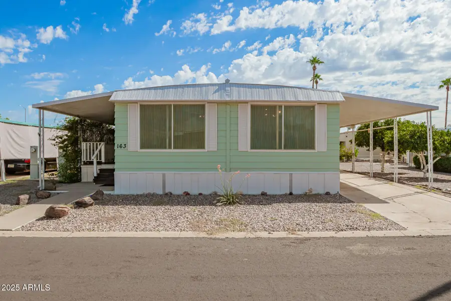 2650 W Union Hills Drive #163, Phoenix, AZ 85027 - Image #2